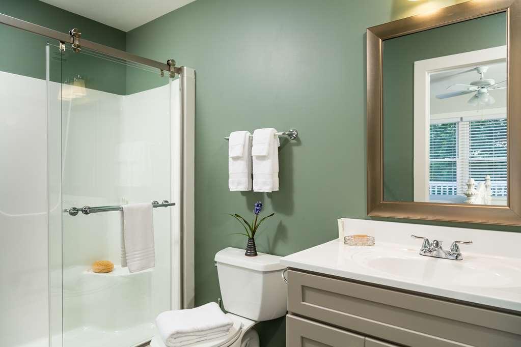 Silver Birches Resort Hawley Εξωτερικό φωτογραφία