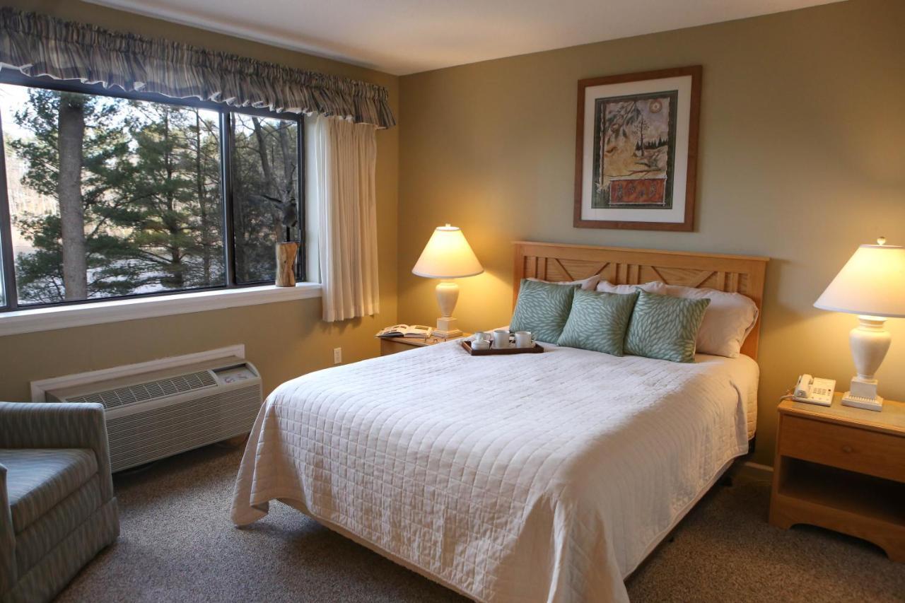 Silver Birches Resort Hawley Εξωτερικό φωτογραφία